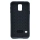 قاب چرمی سامسونگ Galaxy S5 طرح گوزن