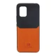 قاب دوتکه چرمی PULOKA شیائومی Mi 10 Lite