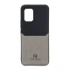 قاب دوتکه چرمی PULOKA شیائومی Mi 10 Lite