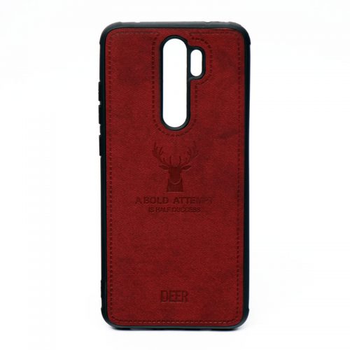قاب طرح گوزن Xiaomi Redmi Note 8 Pro