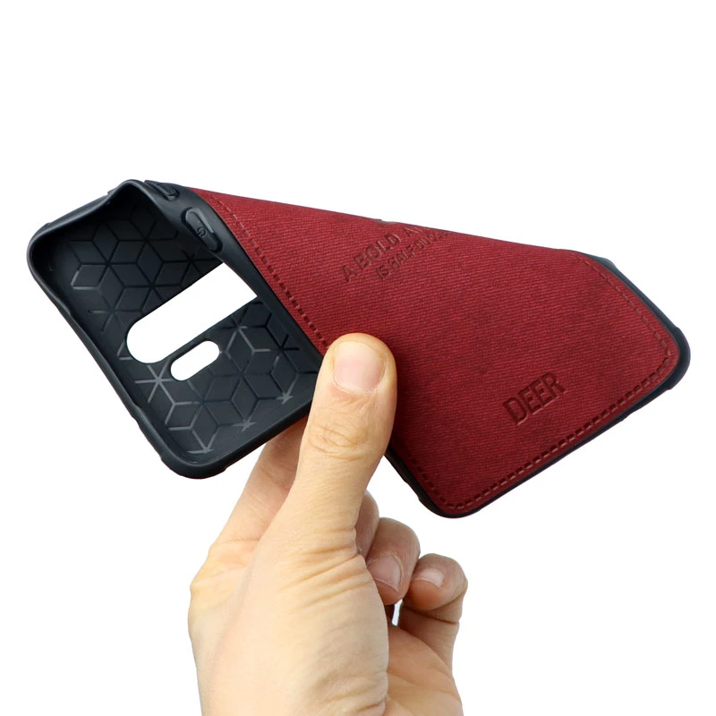 قاب طرح گوزن Xiaomi Redmi Note 8 Pro