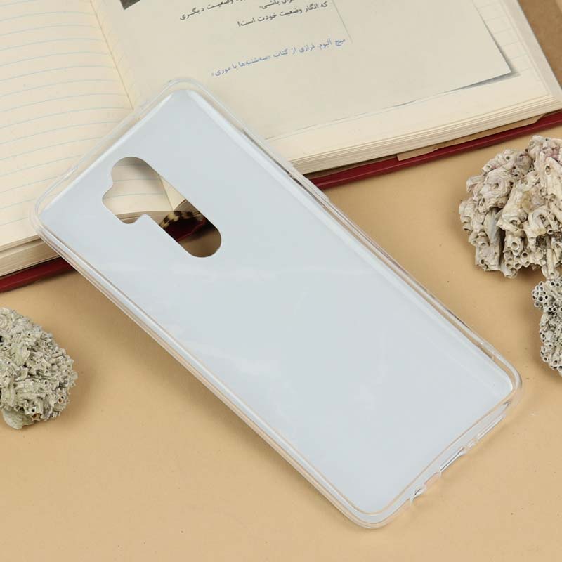 قاب طرح سنگ ژله ای شیائومی Redmi Note 8 Pro