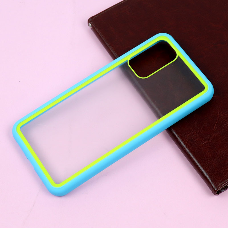 قاب PC شفاف Xiaomi Poco M3