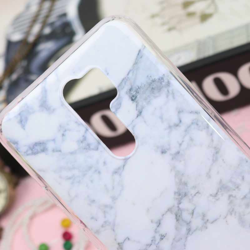 قاب سوپر IMD دور شفاف پاپ سوکت دار Xiaomi Redmi 9 سنگی