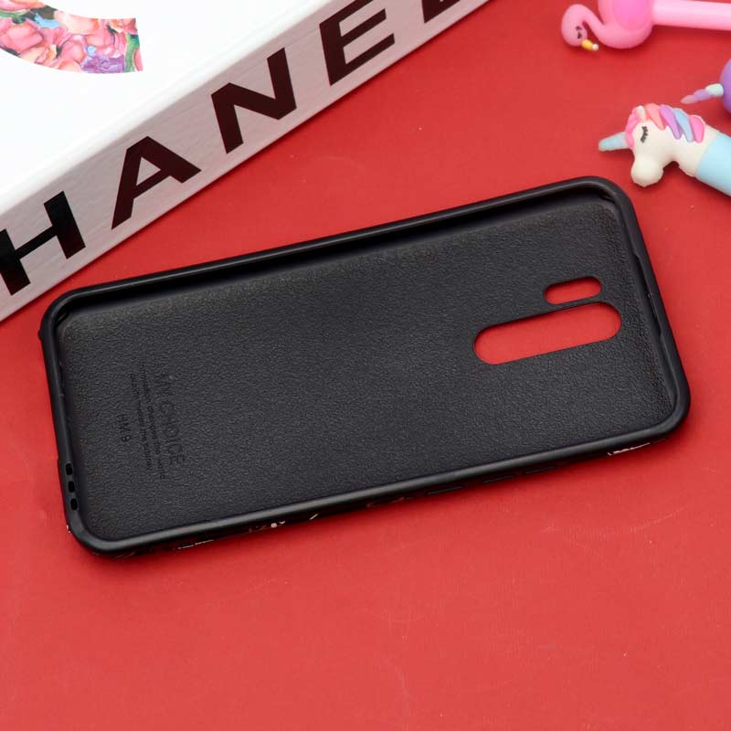 قاب ماژیکی Xiaomi Redmi 9
