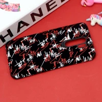 قاب شیائومی Redmi 9 طرح ماژیکی