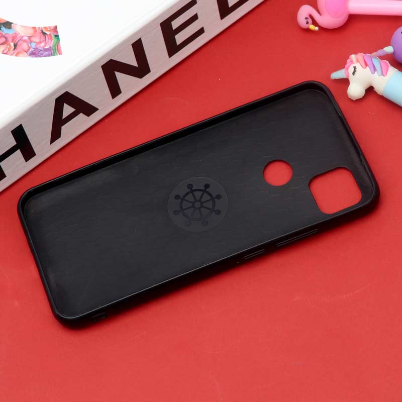 قاب شیائومی Redmi 9C طرح ماژیکی