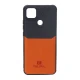 قاب دوتکه چرمی PULOKA شیائومی Redmi 9C