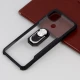قاب PC شفاف هولدردار Xiaomi Redmi 9C