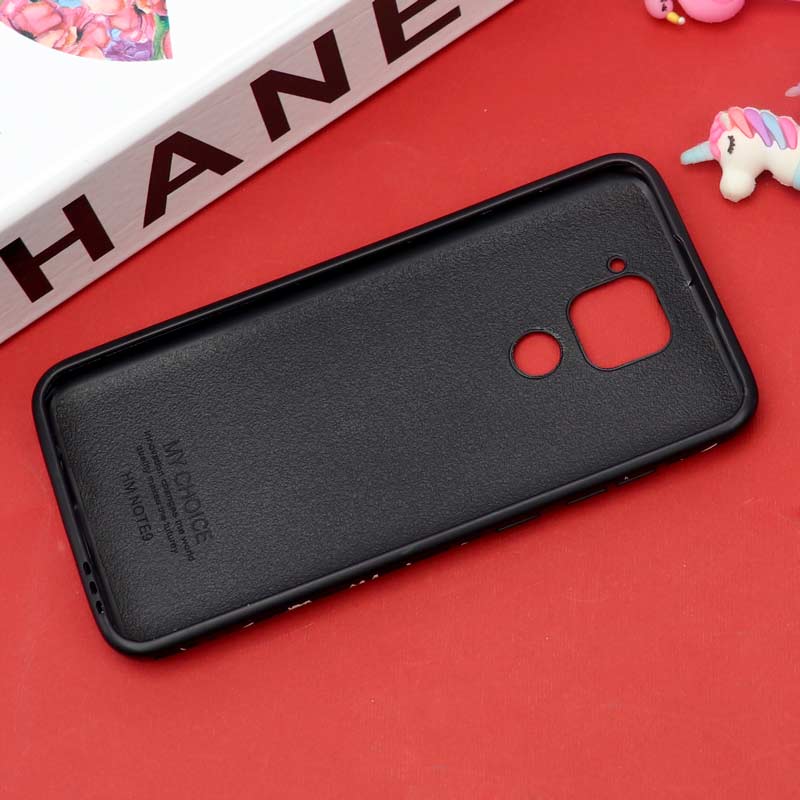 قاب شیائومی Redmi Note 9 طرح ماژیکی