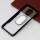 قاب PC شفاف هولدردار Xiaomi Redmi Note 9S / Note 9 Pro
