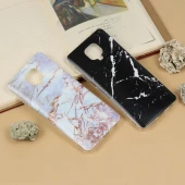 قاب طرح سنگ ژله ای شیائومی Redmi Note 9S