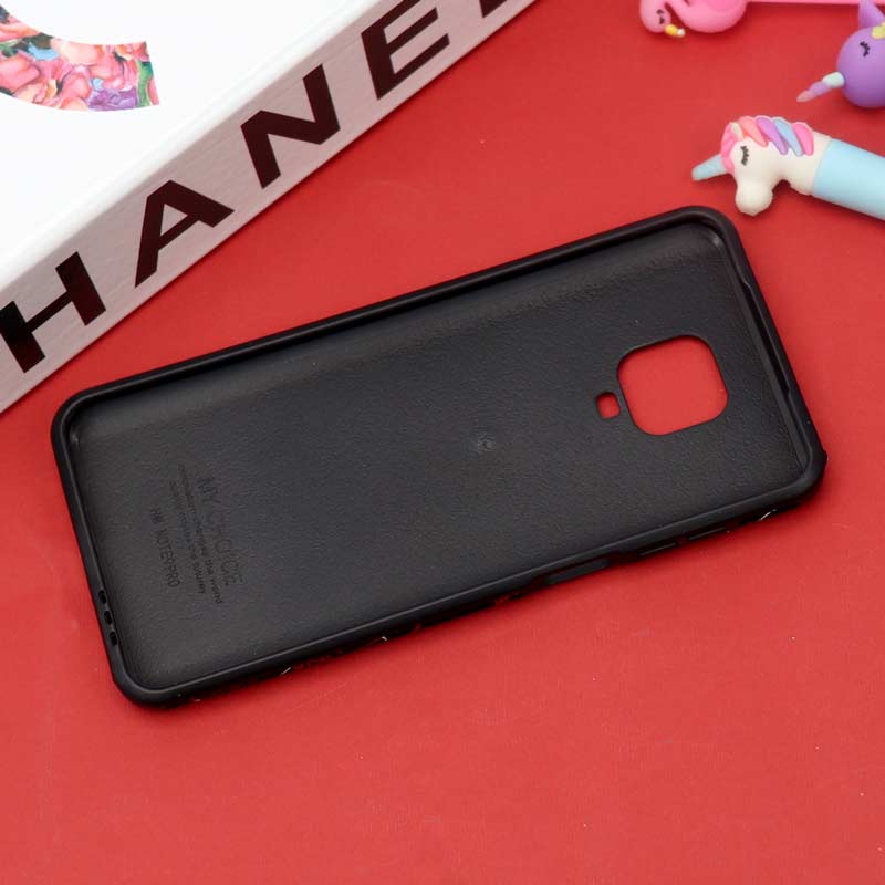 قاب شیائومی Redmi Note 9s طرح ماژیکی