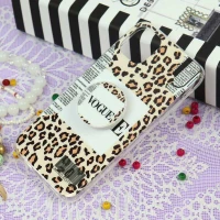 قاب سوپر IMD دور شفاف VOGUE پاپ سوکت دار iPhone 11