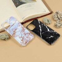 قاب طرح سنگ ژله ای آیفون iPhone 11 Pro