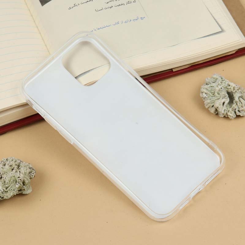 قاب طرح سنگ ژله ای آیفون iPhone 11 Pro