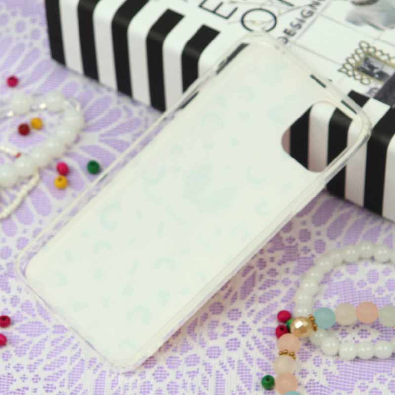 قاب سوپر IMD دور شفاف پاپ سوکت دار iPhone 11 Pro Max مینیون