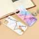 قاب طرح سنگ ژله ای آیفون iPhone 11 Pro Max