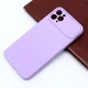 قاب سیلیکونی محافظ لنز کشویی iPhone 11 Pro Max