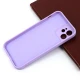 قاب سیلیکونی محافظ لنز کشویی iPhone 12