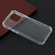 قاب PC ضدضربه کپسولی بی رنگ iPhone 12 Pro Max