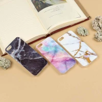 قاب طرح سنگ ژله ای آیفون iPhone 5/5s