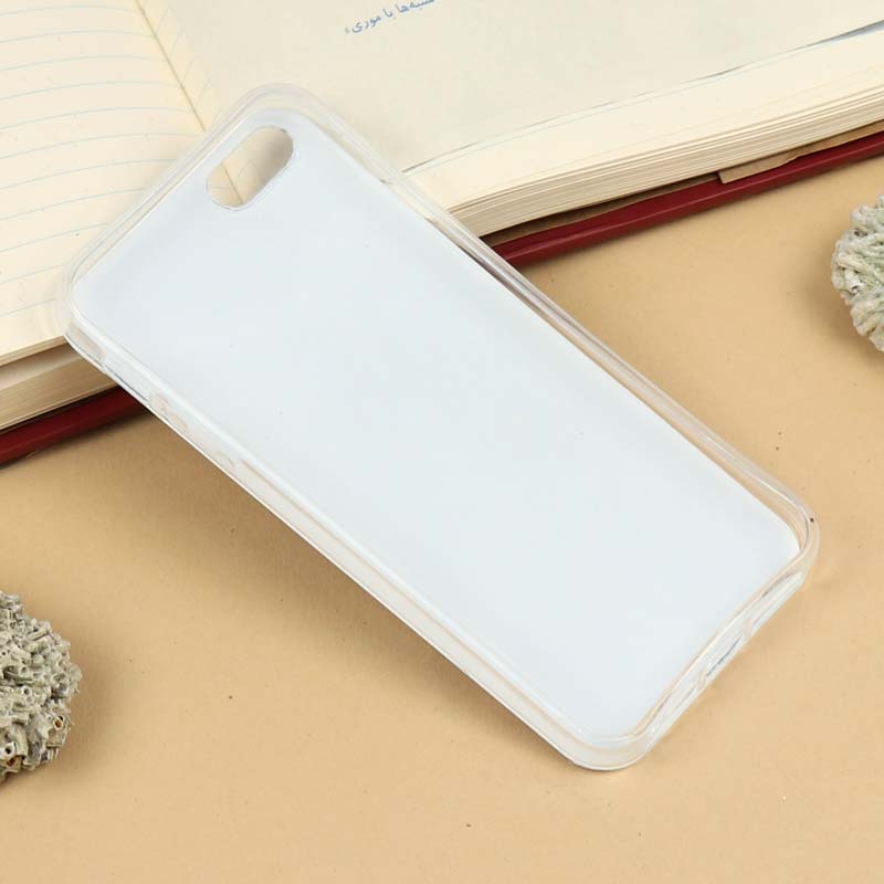 قاب طرح سنگ ژله ای آیفون iPhone 5/5s