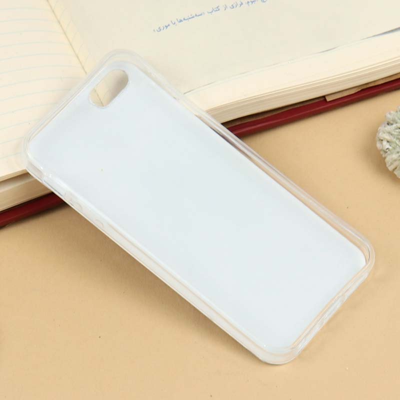 قاب طرح سنگ ژله ای آیفون iPhone 6/6s
