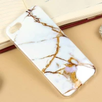 قاب طرح سنگ ژله ای آیفون iPhone 7/8