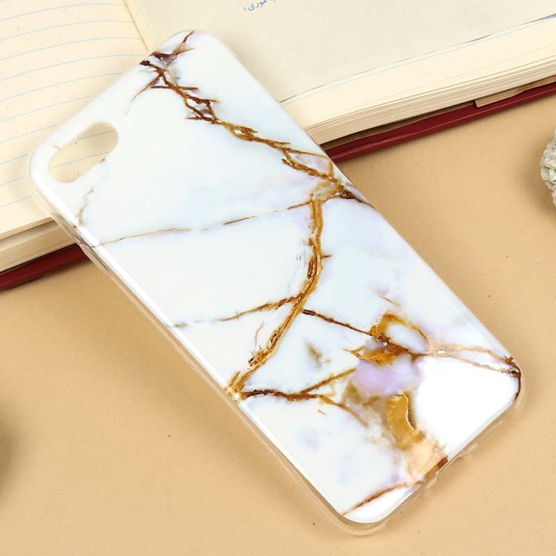 قاب طرح سنگ ژله ای آیفون iPhone 7/8