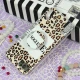 قاب سوپر IMD دور شفاف VOGUE پاپ سوکت دار iPhone X/XS