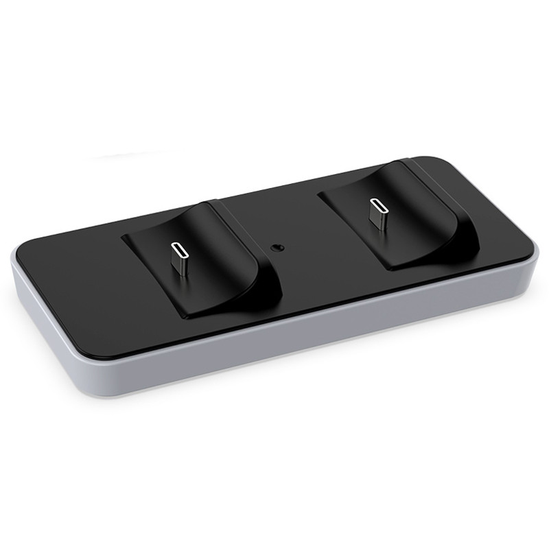 پایه شارژر دسته بازی PS5 دابی TP5-0504