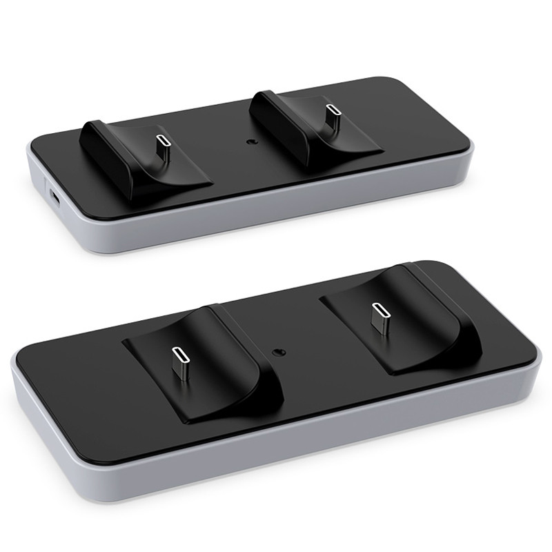 پایه شارژر دسته بازی PS5 دابی TP5-0504