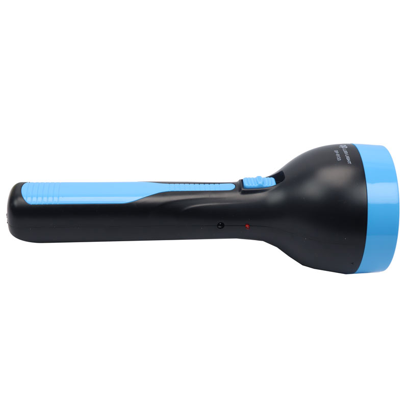 چراغ قوه شارژی DP.LED Light DP-9133