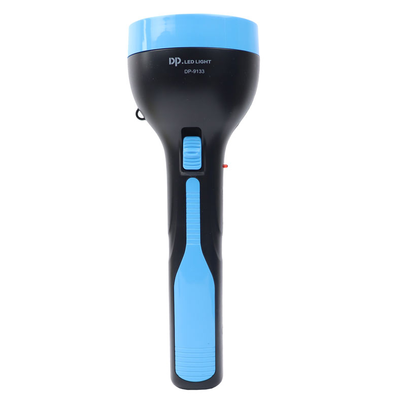 چراغ قوه شارژی DP.LED Light DP-9133