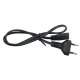 چراغ قوه شارژی DP.LED Light DP-9133