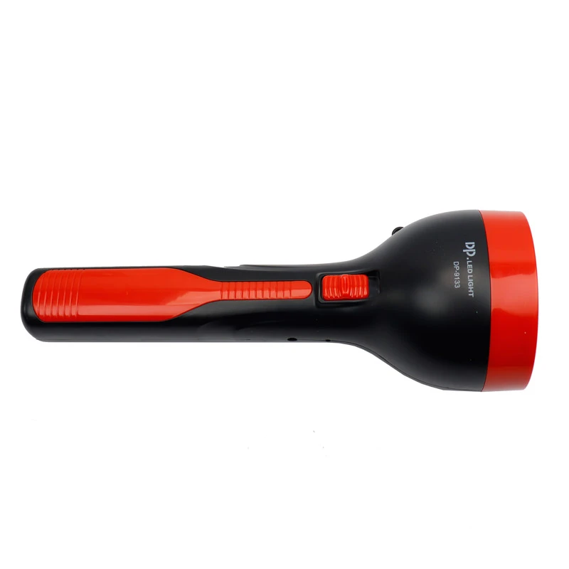چراغ قوه شارژی DP.LED Light DP-9133