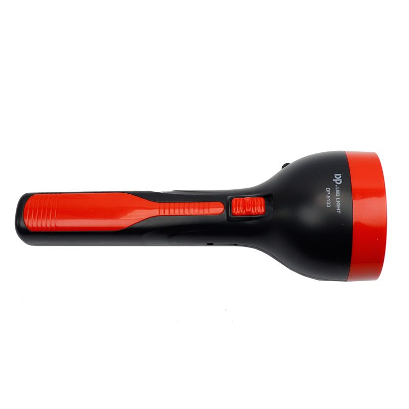 چراغ قوه شارژی DP.LED Light DP-9133