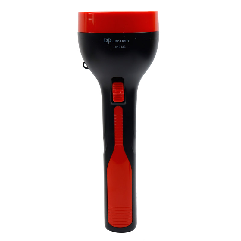چراغ قوه شارژی DP.LED Light DP-9133