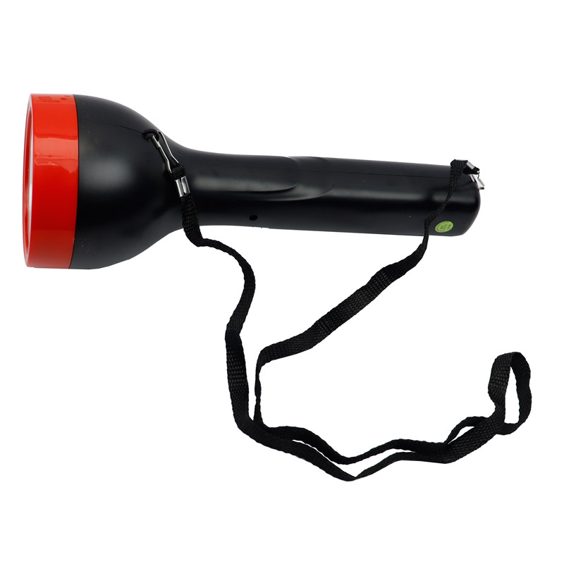 چراغ قوه شارژی DP.LED Light DP-9133