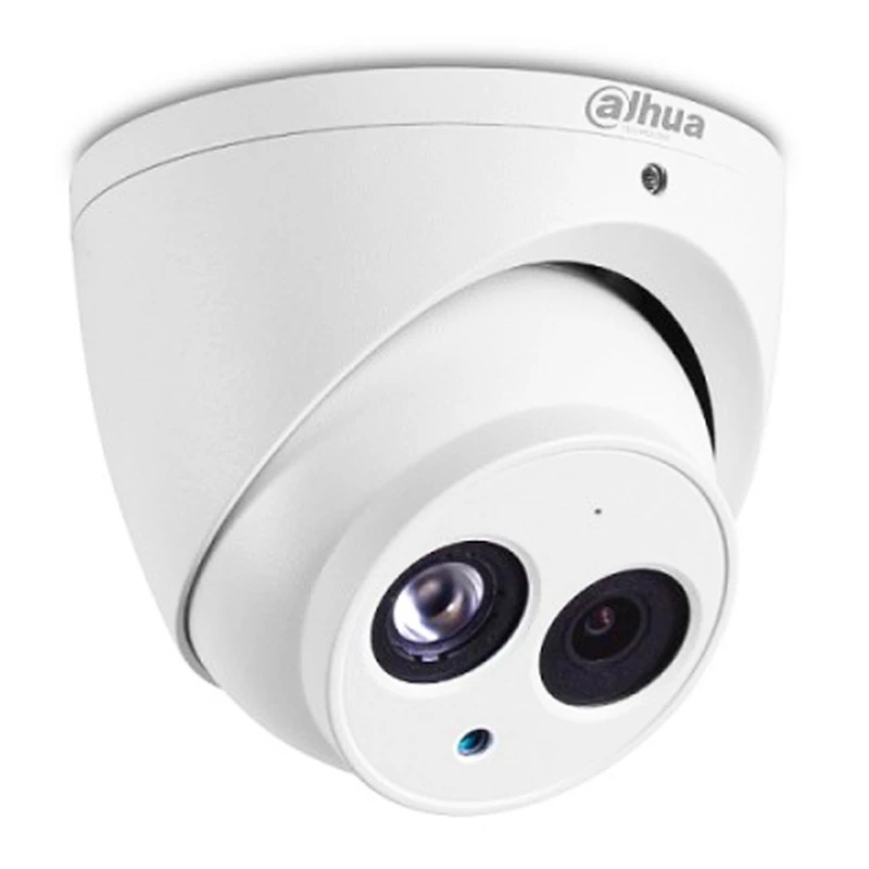 دوربین مداربسته دام داهوا 4MP سری HDCVI-DH-HAC-HDW1400EMP-A