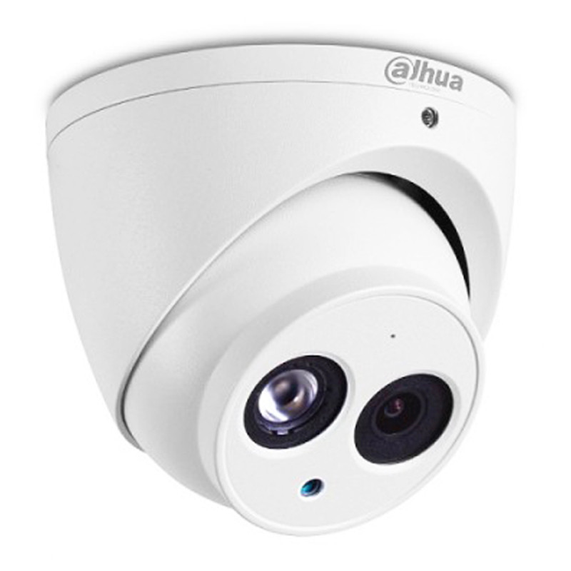 دوربین مداربسته دام داهوا 4MP سری HDCVI-DH-HAC-HDW1400EMP-A