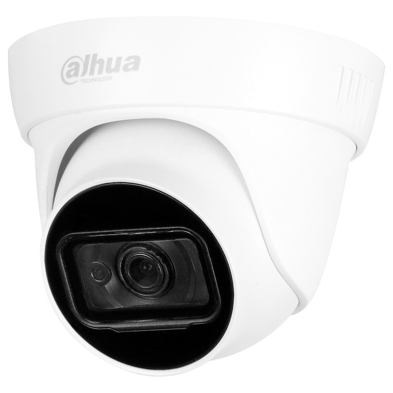 دوربین مدار بسته دام داهوا مدل Dahua HAC-HDW1200TLP-A