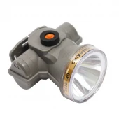 چراغ قوه پیشانی هدلایت شارژی Deepking DK-320U + آداپتور