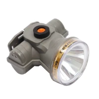 چراغ قوه پیشانی هدلایت شارژی Deepking DK-320U + آداپتور