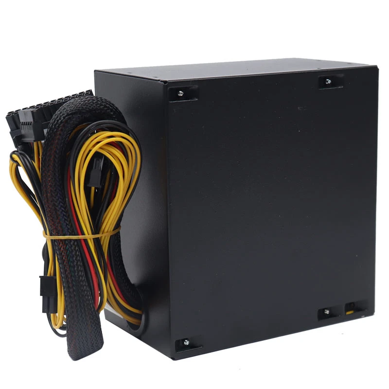 پاور 230 وات دیلاکس Delux DL350A