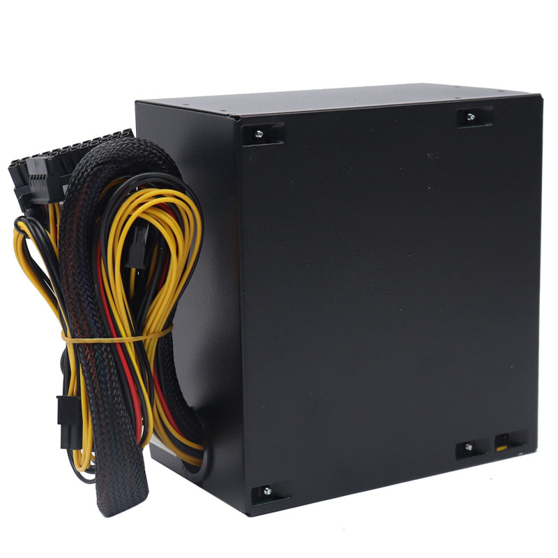 پاور 230 وات دیلاکس Delux DL350A
