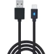 کابل تایپ سی Dobe TY-0803 3M