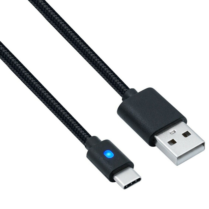 کابل تایپ سی Dobe TY-0803 3M