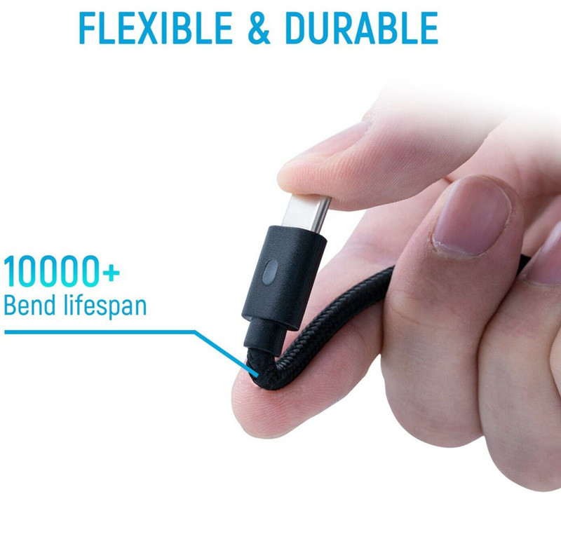 کابل تایپ سی Dobe TY-0803 3M